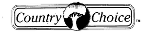 COUNTRY CHOICE