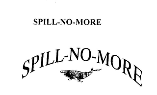 SPILL-NO-MORE