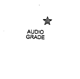 AUDIO GRADE