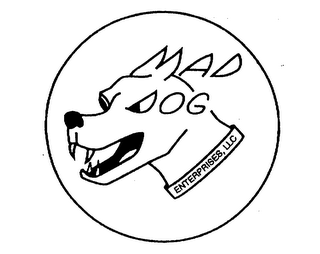 MAD DOG ENTERPRISES, LLC