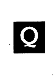 Q