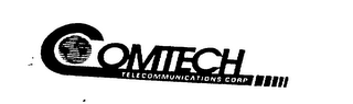 COMTECH TELECOMMUNICATIONS CORP.