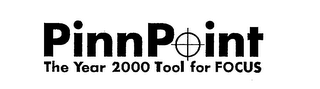 PINNPOINT THE YEAR 2000 TOOL FOR FOCUS