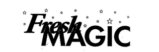 FRESHMAGIC