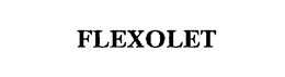 FLEXOLET