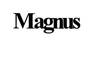 MAGNUS