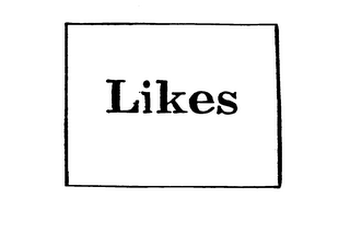 LIKES