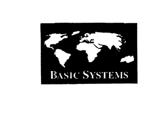 BASIC SYSTEMS