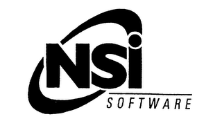 NSI SOFTWARE