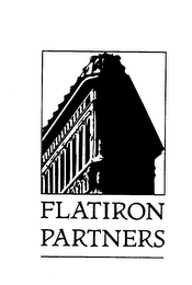 FLATIRON PARTNERS