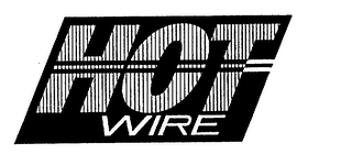 HOT WIRE