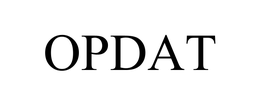 OPDAT