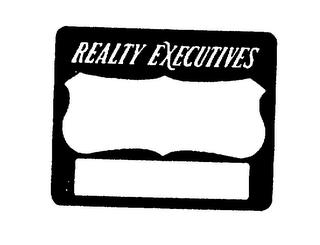 REALTY EXECUTIVES