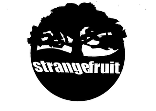 STRANGE FRUIT