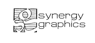 SG SYNERGY GRAPHICS