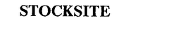 STOCKSITE