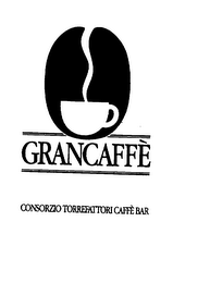GRANCAFFE CONSORZIO TORREFATTORI CAFFE BAR