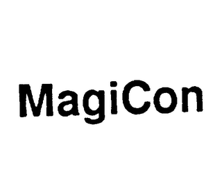 MAGICON