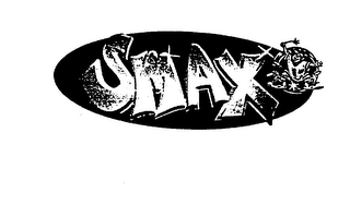 SMAX