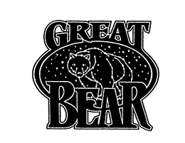 GREAT BEAR