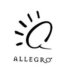 A ALLEGRO