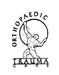 ORTHOPAEDIC TRAUMA CARE