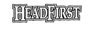 HEADFIRST