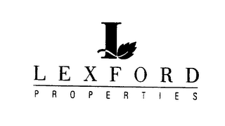 LEXFORD PROPERTIES