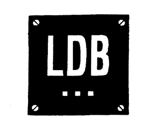 LDB