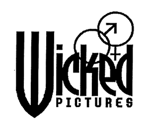 WICKED PICTURES