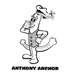 ANTHONY ANCHOR