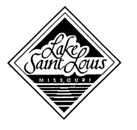 LAKE SAINT LOUIS MISSOURI