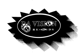 DA VISION RECORDS