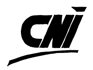 CNI