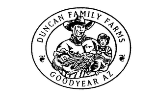 DUNCAN FAMILY FARMS GOODYEAR AZ