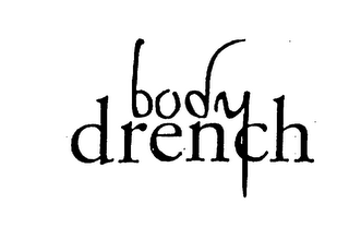 BODY DRENCH