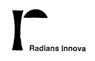 RADIANS INNOVA