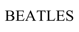 BEATLES