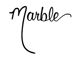 MARBLE