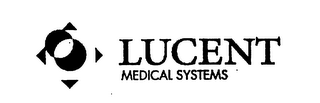 LUCENT MEDICAL SYSTEMS