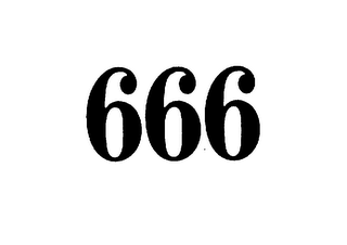 666