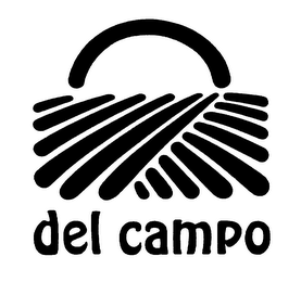 DEL CAMPO