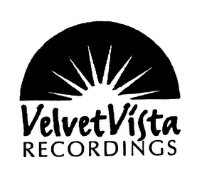 VELVET VISTA RECORDINGS