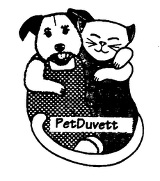 PETDUVETT