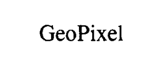 GEOPIXEL