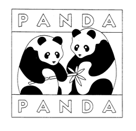 PANDA PANDA