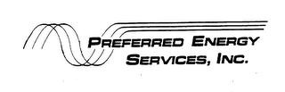 PREFERRED ENERGY SERVICES, INC.