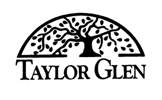 TAYLOR GLEN