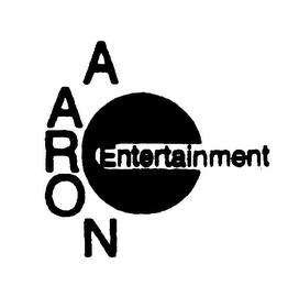 AARON ENTERTAINMENT