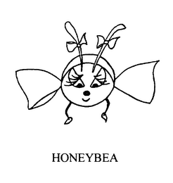 HONEYBEA